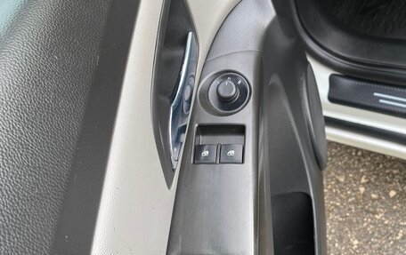 Chevrolet Cruze II, 2014 год, 670 000 рублей, 10 фотография