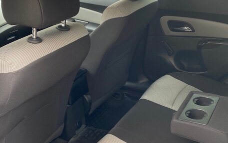 Chevrolet Cruze II, 2014 год, 670 000 рублей, 11 фотография