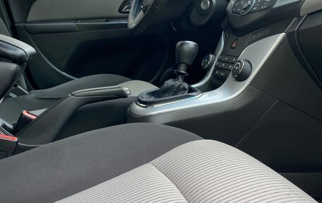 Chevrolet Cruze II, 2014 год, 670 000 рублей, 14 фотография