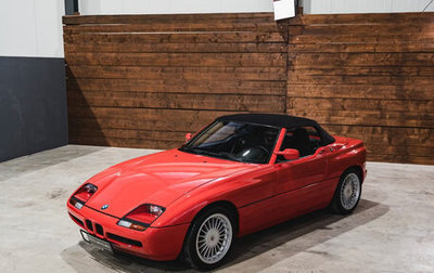 BMW Z1, 1990 год, 11 300 000 рублей, 1 фотография