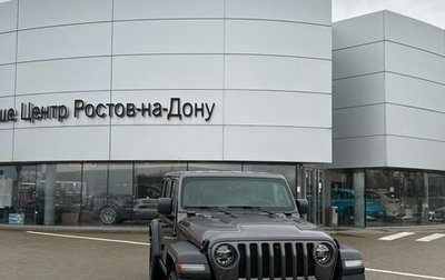 Jeep Wrangler, 2021 год, 5 650 000 рублей, 1 фотография