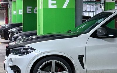 BMW X5, 2016 год, 5 500 000 рублей, 1 фотография