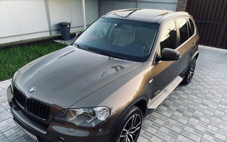 BMW X5, 2011 год, 2 999 000 рублей, 1 фотография