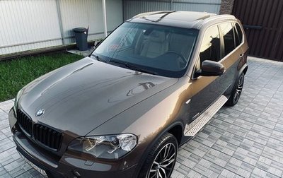BMW X5, 2011 год, 2 999 000 рублей, 1 фотография