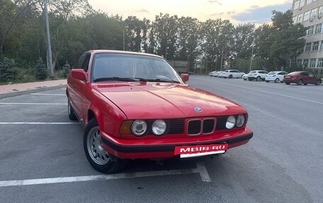 BMW 5 серия, 1992 год, 320 000 рублей, 4 фотография