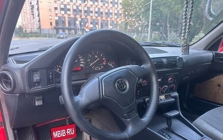BMW 5 серия, 1992 год, 320 000 рублей, 5 фотография