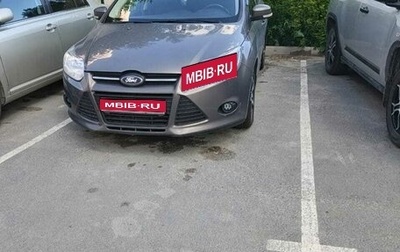 Ford Focus III, 2011 год, 960 000 рублей, 1 фотография