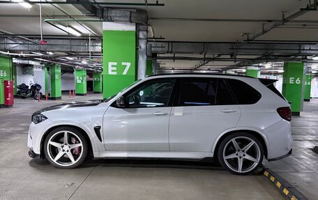 BMW X5, 2016 год, 5 500 000 рублей, 2 фотография