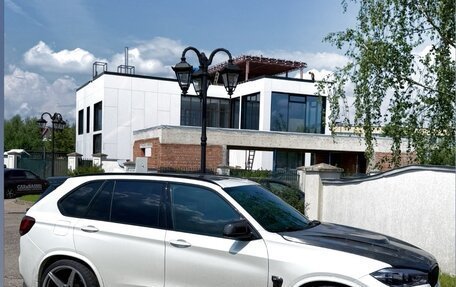 BMW X5, 2016 год, 5 500 000 рублей, 8 фотография