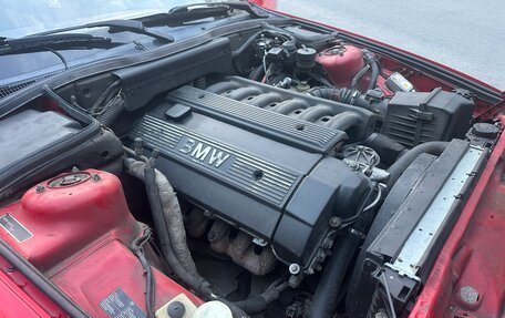BMW 5 серия, 1992 год, 320 000 рублей, 7 фотография