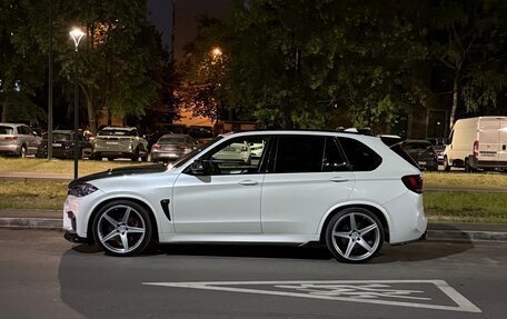 BMW X5, 2016 год, 5 500 000 рублей, 5 фотография