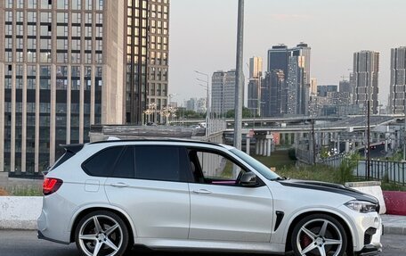 BMW X5, 2016 год, 5 500 000 рублей, 12 фотография