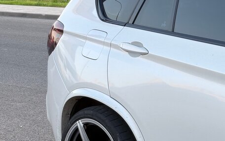 BMW X5, 2016 год, 5 500 000 рублей, 14 фотография