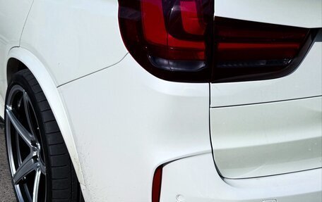 BMW X5, 2016 год, 5 500 000 рублей, 9 фотография