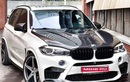 BMW X5, 2016 год, 5 500 000 рублей, 4 фотография