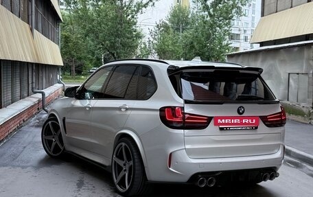 BMW X5, 2016 год, 5 500 000 рублей, 7 фотография