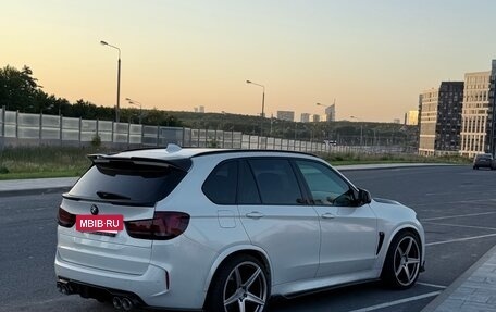 BMW X5, 2016 год, 5 500 000 рублей, 13 фотография