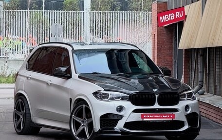 BMW X5, 2016 год, 5 500 000 рублей, 6 фотография