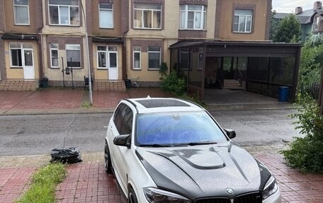 BMW X5, 2016 год, 5 500 000 рублей, 3 фотография