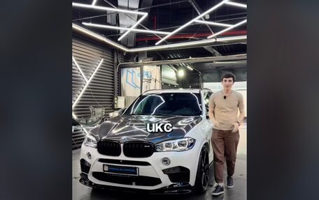 BMW X5, 2016 год, 5 500 000 рублей, 17 фотография