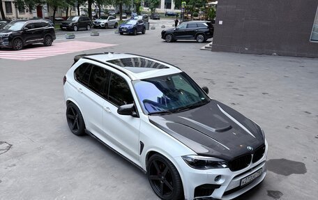 BMW X5, 2016 год, 5 500 000 рублей, 19 фотография
