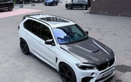 BMW X5, 2016 год, 5 500 000 рублей, 18 фотография