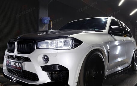 BMW X5, 2016 год, 5 500 000 рублей, 24 фотография