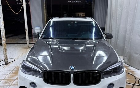 BMW X5, 2016 год, 5 500 000 рублей, 16 фотография
