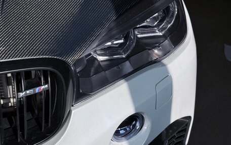 BMW X5, 2016 год, 5 500 000 рублей, 22 фотография
