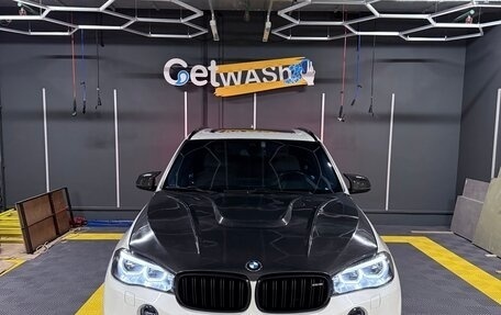 BMW X5, 2016 год, 5 500 000 рублей, 20 фотография