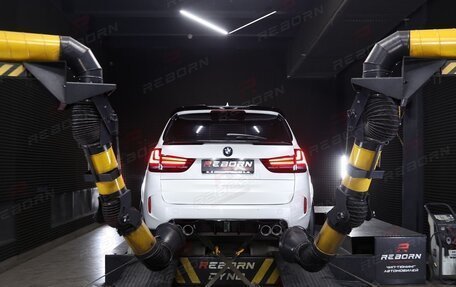 BMW X5, 2016 год, 5 500 000 рублей, 25 фотография