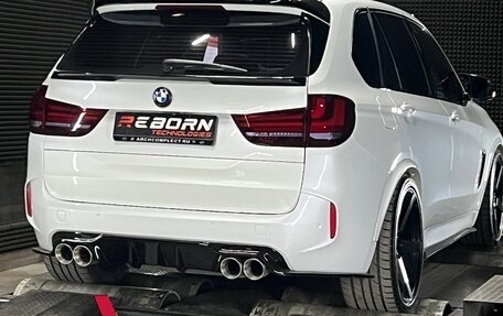 BMW X5, 2016 год, 5 500 000 рублей, 27 фотография