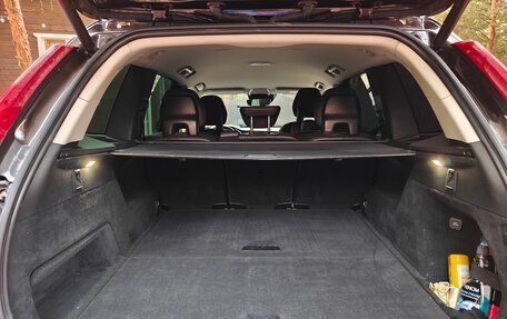 Volvo XC90 II рестайлинг, 2018 год, 2 990 000 рублей, 5 фотография