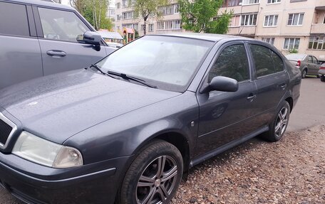 Skoda Octavia IV, 2009 год, 420 000 рублей, 8 фотография
