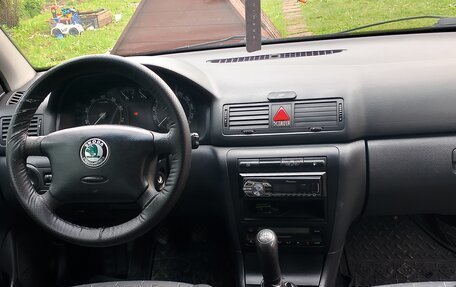 Skoda Octavia IV, 2009 год, 420 000 рублей, 2 фотография