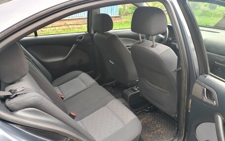 Skoda Octavia IV, 2009 год, 420 000 рублей, 3 фотография
