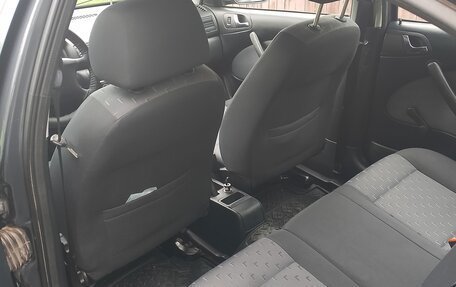 Skoda Octavia IV, 2009 год, 420 000 рублей, 6 фотография