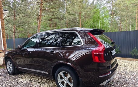 Volvo XC90 II рестайлинг, 2018 год, 2 990 000 рублей, 4 фотография