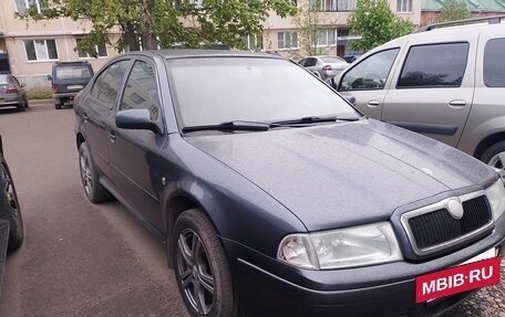 Skoda Octavia IV, 2009 год, 420 000 рублей, 10 фотография