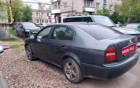 Skoda Octavia IV, 2009 год, 420 000 рублей, 12 фотография