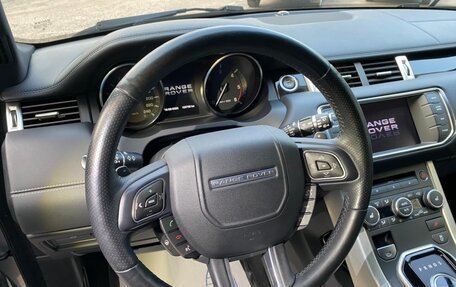 Land Rover Range Rover Evoque I, 2013 год, 2 450 000 рублей, 8 фотография