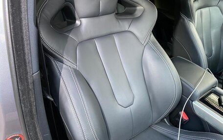 Land Rover Range Rover Evoque I, 2013 год, 2 450 000 рублей, 13 фотография