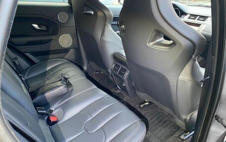 Land Rover Range Rover Evoque I, 2013 год, 2 450 000 рублей, 15 фотография