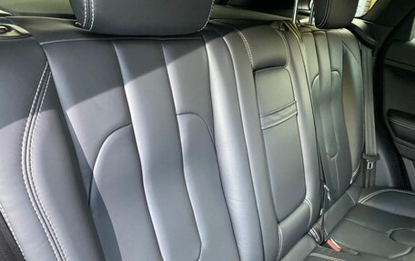 Land Rover Range Rover Evoque I, 2013 год, 2 450 000 рублей, 16 фотография