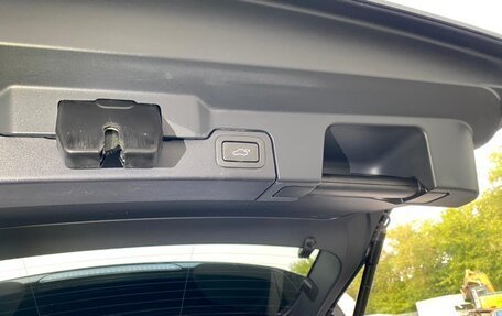Land Rover Range Rover Evoque I, 2013 год, 2 450 000 рублей, 23 фотография