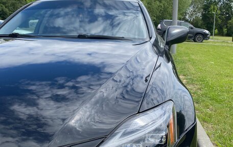 Lexus IS II рестайлинг 2, 2007 год, 1 209 000 рублей, 7 фотография