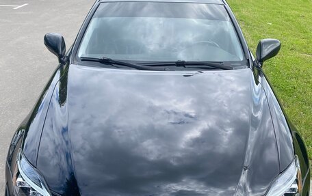 Lexus IS II рестайлинг 2, 2007 год, 1 209 000 рублей, 6 фотография