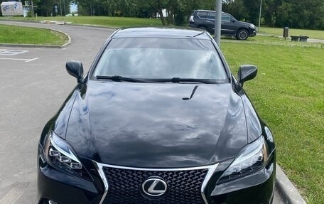 Lexus IS II рестайлинг 2, 2007 год, 1 209 000 рублей, 5 фотография