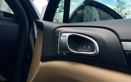 Porsche Cayenne III, 2017 год, 3 650 000 рублей, 15 фотография