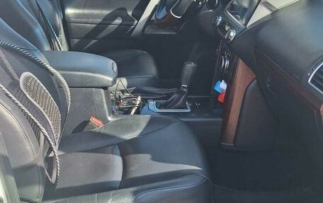 Toyota Land Cruiser Prado 150 рестайлинг 2, 2016 год, 3 200 000 рублей, 10 фотография